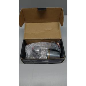 Starter Motor for 90cc 110cc 125cc Chinese ATV 3 Bolt Starter with Wire for Taotao Jetmoto Roketa Sunl Coolster