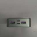 NOBIS Portable Charger, 45W 20000mAh Power Bank
