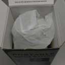 Portable Bottle Warmer for Travel - Fast Heating with 18000mAh Battery & 17OZ Large Capacity, Bottle Warmer On The Go with Dual Heating Modes for Breast Milk & Water, Ideal for Car & Airplane