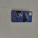 Philips Norelco Shaver 1100 Series, Dry Electric Shaver, 27 Self-Sharpening ComfortCut Blades, 4D Floating Heads, P-Cap, Deep Black, Model S1016/90