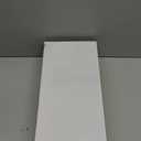 Comfyanno Under Door Draft Stopper - Bottom Door Gap Filler & Seal - Fits 30 to 36 Door, Block Cold Air, Noise, Sound, Wind, Bugs, Easy to Install, Double Side Block, No Adhesive, Black (36 Inch (Pack of 1))