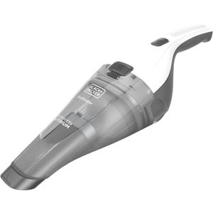 BLACK+DECKER dustbuster QuickClean Cordless Handheld Vacuum (HNVC215B10)