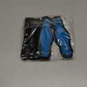 Elbow Brace 2 Pack-Climate Pledge Friendly, Tennis Elbow Brace for Men Women, Sustainable Non-slip Tennis Elbow Strap, Adjustable Golfer Counterforce Brace, Blue