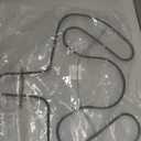 MEE36593201 MEE36593202 Electric Range Bake Element Replacement