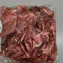 100pcs Metallic Pink Latex Balloons Various Sizes Chrome Balloon 18/12/10/5 inch Helium Balloon Perfect for Birthday Valentines Baby Shower Bridal Shower Wedding Anniversary Balloons (Pink)