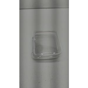 Clear Organizer 2 Pack 9,5x8