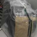 Large Console Dog Car Seat - Truck Dog Booster Seats for Big Console Vehicles Large Space for Dogs UP to 18lbs, Pretty Sturdy Pet Car Seat Designed for Pickup and Trucks