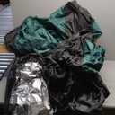 Cover  16,5ft x 26,5in x 56in