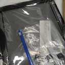 ARTDOT A2 LED Light Pad for Diamond Painting USB Powered Light Board Kit, Adjustable Brightness with 12 Angles Stand and Clips