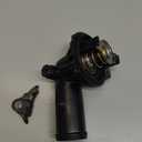 Genuine Mopar Thermostat Housing