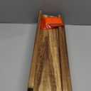 Long Floating Shelves With Lip,Picture Ledge Shelves Set of 4,Rustic Photo Frames Storage Display Shelves Wall Mounted for Living Room Bedroom Kitchen Kids Nursery,Home Office Decor 24 Inch