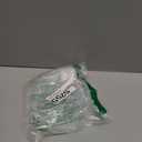 Silicone Stretch Lids  6 Pack Reusable Food Covers,Flexible Silicone for Bowls, Containers, Fruits  Airtight & Leakproof Seal for Kitchen Storage(transparent)