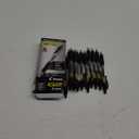 Pilot G2 Premium Gel Roller Pens, Extra Fine Point 0.5 mm, Gel Pens Black Ink, Pack of 12 - Ideal for School, Journaling & Office Writing