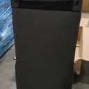 Wakefit Reversible Sectional Sofa Couch, Sleeper Sofa Bed with Storage Chaise Pull Out Couch for Living Room | Hidden Stroge | Pull Out Bed | Removable Backrest | Linen Fabric, DeepGrey