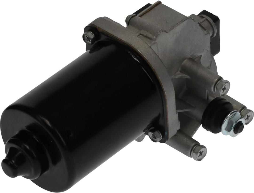 OEG Parts New Windshield Wiper Motor Compatible with Seat Toledo II (1M2) Eng.AGR, ALH 1.9 TDI 66kw 01-04 1J0-955-119A 1J0-955-119B 1J1-955-113C 43-3511 64052110010 TGE521LMM 85-3511