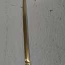 High Torque Clock Movement Mechanism with 17.8 Inch Long Clock Hands (Gold)