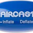 Aircast Replacement Hand Bulb Air Pump for Aircast Walker Brace / Walking Boot