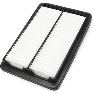 CA11858 Engine Air Filter Replacement for Nissan Rogue 2.0L 2017-2019, for Rogue 2.5L 2014-2020, for Rogue Sport 2.0L 2017-2022, for Qashqai 2.0L 2017-2020 OE# 16546-4BA01 16546-4BA1J