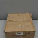 Christmas Wreath 20 Inch Outdoor Artificial Christmas Wreath with Red Berries and Flocked Pine Cones Xmas Wreath for Front Door Winter Holiday Christmas Party Decorations (20" Style#5)