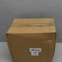 Bright Creations Foam Wreath Form - 10 Inch, White, Set of 4, Round - Wreath Frame for DIY Crafts & Floral Decor