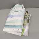 Cactus Floral Backdrop Watercolor Desert Plants Photography Background 7x5ft Fiesta Baby Shower Banner VVYF034