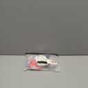 Doll Clothes Set, Soft Knitted Hat & T-Shirt, 6 Pack Multicolor