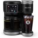 Keurig K-Duo Hot & Iced Single Serve & Carafe Coffee Maker