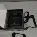 Night Vision Goggles Night Vision Binoculars for Total Darkness,Best Gifts for Men Him Dad Husband Boyfriend, Gear for Hunting and Camping (Black)