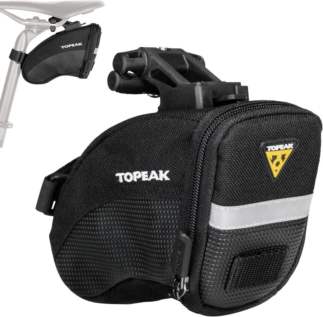 Topeak (Small, Fixer 25)