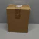 76 Pcs Thanksgiving Fall Cornucopia Basket Set Fall Table Centerpiece 13.78'' Large Thanksgiving Autumn Cornucopia Horn of Plenty Harvest Table Decorations with Pumpkin Fruit Inspirational Sticker