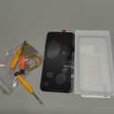 Original for Samsung Galaxy S8 Screen Replacement for Galaxy S8 LCD for Galaxy S8 Display for SM-G950F SM-G950U Digitizer Touch Screen Assembly Repair Part with Frame (Not for S8 Plus)