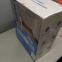 Air Purifiers for Home, FRESHDEW Air Purifier Up to 1300ft for Smoke Pet Dander Odors with Fragrance Sponge,H13 True HEPA Air Purifier Cleaner with 360 Air Inlet,Sleep Mode for Bedroom (White)