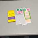 PEHAEL 3+3Pack for iPhone 16 Privacy Screen Protector with Camera Lens Protector Full Coverage Anti-Spy Tempered Glass Film 9H Hardness Easy Installation Bubble Free [6.1 inch]