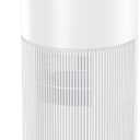 8L Evaporative Humidifier for Large Rooms up to 1000 ft- Baby Elderly& Pet Safe Cool Evaporation, 900ml/h Output, UV Disinfection, Easy Top Fill,UltraQuiet 28dB, Smart AI Humidity Control Upgraded