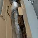 MAXFAVOR CV Axle Shaft Assembly AWD Front Passenger Side Compatible With Nissan Rogue 2013 2012 2011 2010 2009 2008, Rogue Select 2014-2015, Only fit 2.5L All Wheel Drive