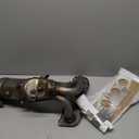 Dorman 673-811 Manifold Converter - CARB Compliant Compatible with Select Toyota Models (Made in USA)