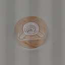 Gorilla Tough & Clear Double Sided Mounting Tape, Clear Tape, 1" x 150" (Pack of 2) - Weatherproof for Indoor or Outdoor