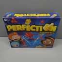Hasbro Gaming Perfection Plus 2-Player Duel Mode Popping Shapes and Pieces Ages 5 and Up  