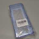 Fielect Weatherproof in Use Outlet Cover Blue Electrical Electrical Outlet Cover Box Plug Receptacle Protector for Retrofit Siding Construction 118 Type 1Pcs (8.3"x3.7"x1.6")