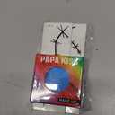 Halloween Scars Tattoo for Face Makeup Costume Black Fake Scar Horror Stitch Tattoos Temporary Accessories Blue Face Paint for Halloween Party Decor Body Cosplay Accessories (fake25)