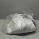 Heated Blanket Electric Twin, Soft Flannel Heating Blanket with 8 Hours Auto Off 10 Fast Heating Levels Machine Washable Sherpa Heated Blanket with Overheating Protection (Dark Gray)