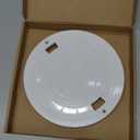 SPX1075C1 White Cover 8 3/4" DiameterOther Sizes not Suitable,Replacement for Hayward SP1075, SP1075T, SP1076, SP1077 Automatic Skimmers
