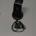 Anlmz 3 in 1 Charging Station for iPhone, Wireless Charger for iPhone 17 16e 16 15 14 13 12 11 X Pro Max & Apple Watch - Wireless Charging Station for AirPods 4 3 Pro