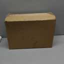 Right Passenger Side Door Mirror Compatible With 2013 2014 2015 Toyota RAV4 With Power Glass Manual Folding Black Replace#TO1321309 879100R070(3 Pins)