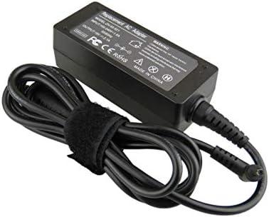 19V 2.1A 40W AC Adapter Power Charger Compatible for Asus Eee PC 1001HA 1001P 1001PX 1005HA