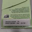 Twinings Pure Peppermint Herbal Tea Individually Wrapped Bags, 20 Count (Pack of 1), Fresh Minty Flavour, Naturally Caffeine-Free, Enjoy Hot or Iced, 20 Teabags BBD: 12-28