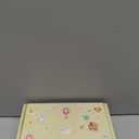 BABESIDE 4 PCS Baby Doll Diapers Underwear for 17-24 Inch Dolls Reusable Doll Diapers Reborn Babys Doll Accessories Fits Baby Doll