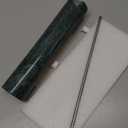 Koville Marble Rolling Pin, Non-Stick Stone Dough Roller, Rolling Pin for Baking,Pasta, Dumpling, Ravioli, Fondant,Pie Crust, Kitchen Baking Pastry Tools