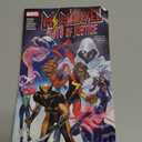 MS. MARVEL: FISTS OF JUSTICE