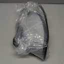 GLADOG Soft Cone Collar, 3 PCS (XL is Only 1 PCS) Flexible Plastic Cone for After-Surgery Recovery, Adjustable E-Collar for Large/Medium/Small Dogs and Cats